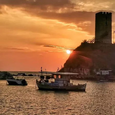 Lia Sea View Σπίτι διακοπών