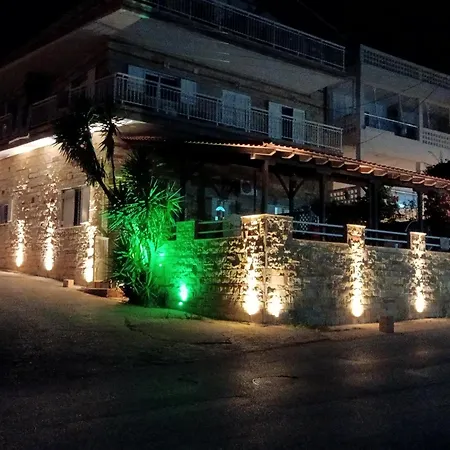 Holiday home Lia Sea View