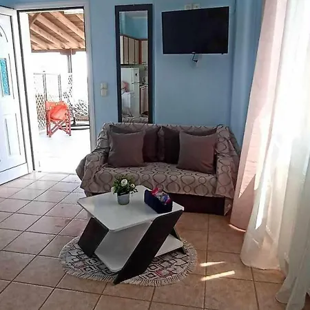 Lia Sea View Σπίτι διακοπών