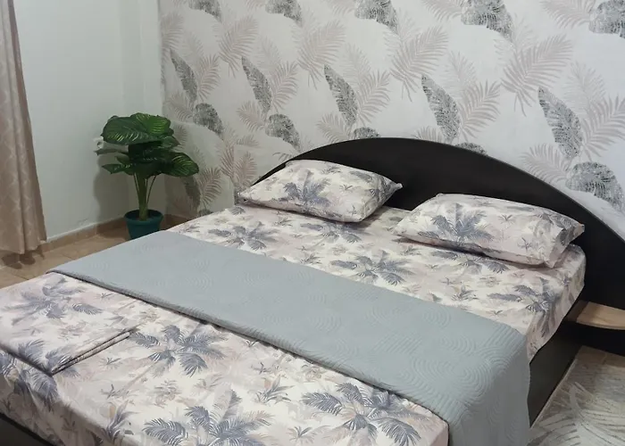 Holiday home Lia Sea View
