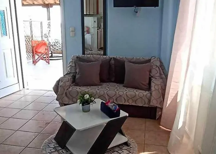 Lia Sea View Holiday home