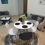 Lia Sea View Néa Fókaia