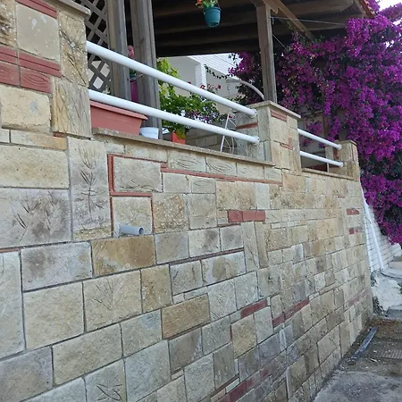 Lia Sea View Tatil Evi