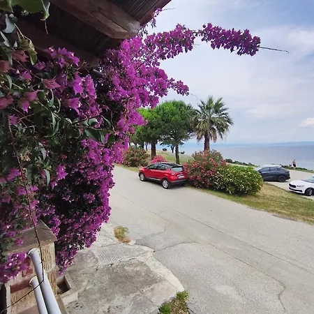 Lia Sea View