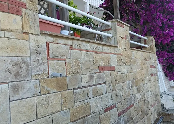 Lia Sea View Tatil Evi