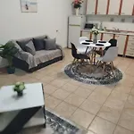 Lia Sea View Néa Fókaia