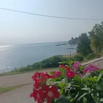 Сasa de vacaciones Lia Sea View *