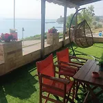 Lia Sea View Néa Fókaia