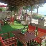Lia Sea View * Néa Fókaia