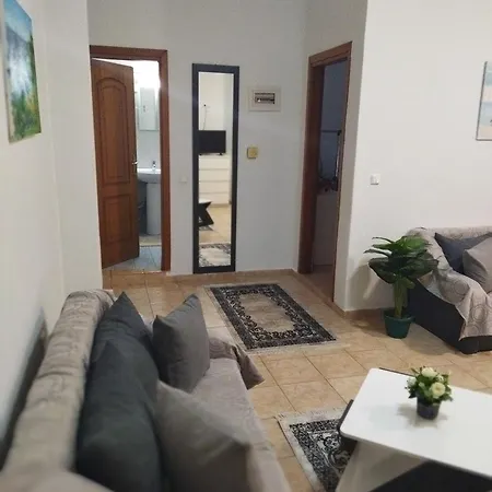 Lia Sea View Vakantiehuis *