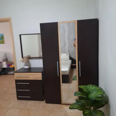 Vakantiehuis Lia Sea View