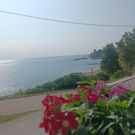Vakantiehuis Lia Sea View *