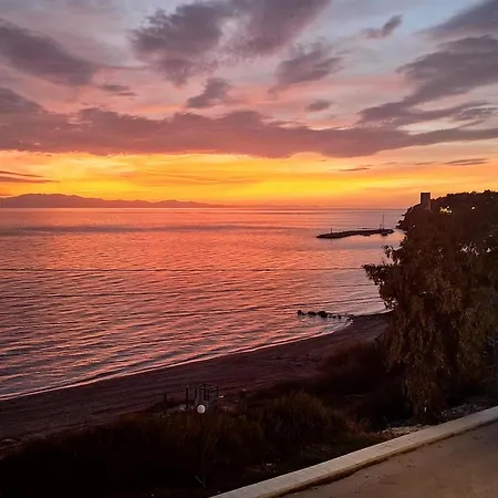 Lia Sea View *
