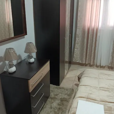 Vakantiehuis Lia Sea View *