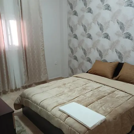 Vakantiehuis Lia Sea View *
