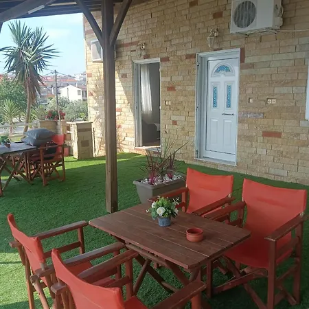 Lia Sea View Ferienhaus *