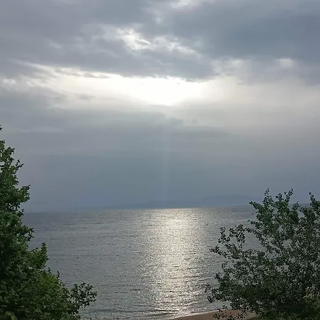 Lia Sea View *