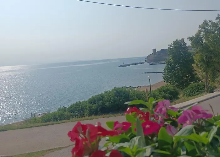 Ferienhaus Lia Sea View *
