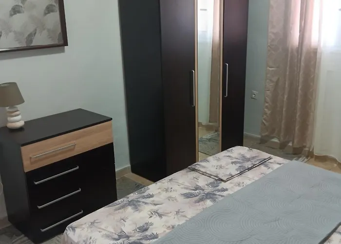 Ferienhaus Lia Sea View *