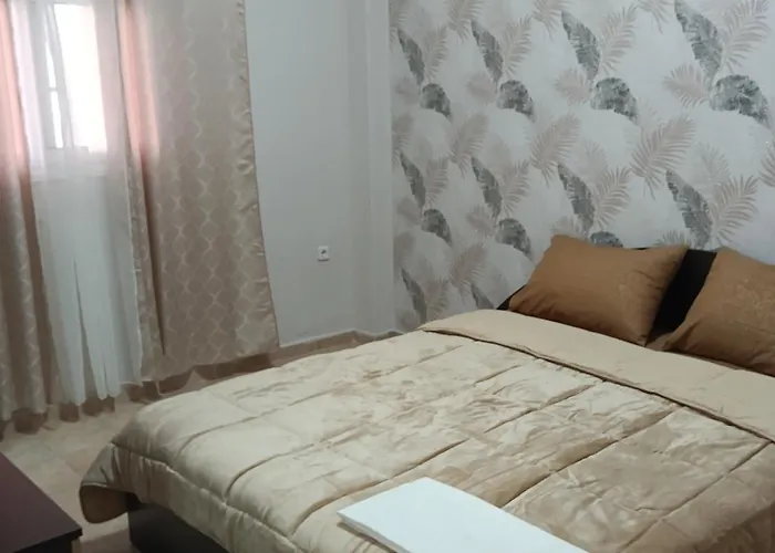 Ferienhaus Lia Sea View *