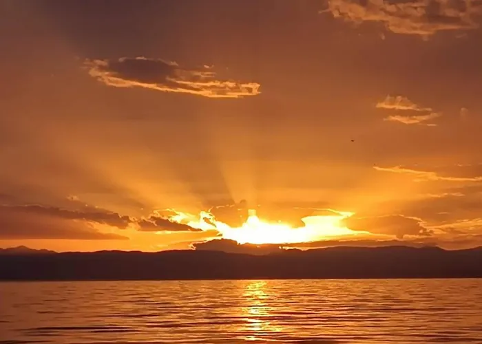 Lia Sea View Néa Fókaia