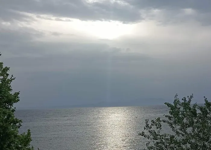 Lia Sea View *