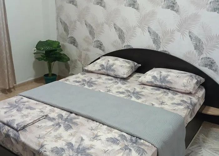 Lia Sea View Néa Fókaia